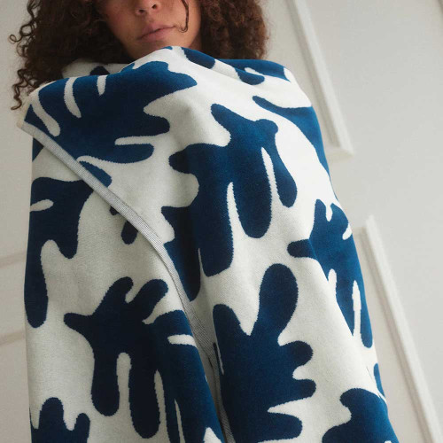 Slowtide Πετσέτα θαλάσσης Hele Premium Woven Towel 76 x 152,5 cm